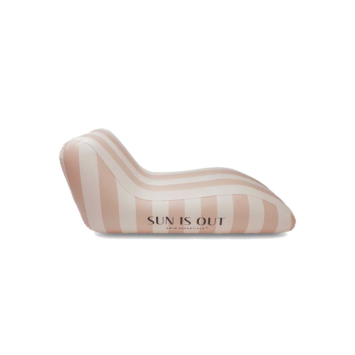 Premium Colchoneta Inflable - Beige - Saint Tropez