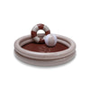 Spiel Pool Set - Beige - Wild Life
