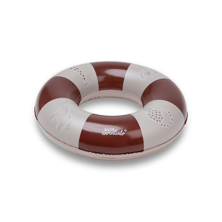 Spiel Pool Set - Beige - Wild Life
