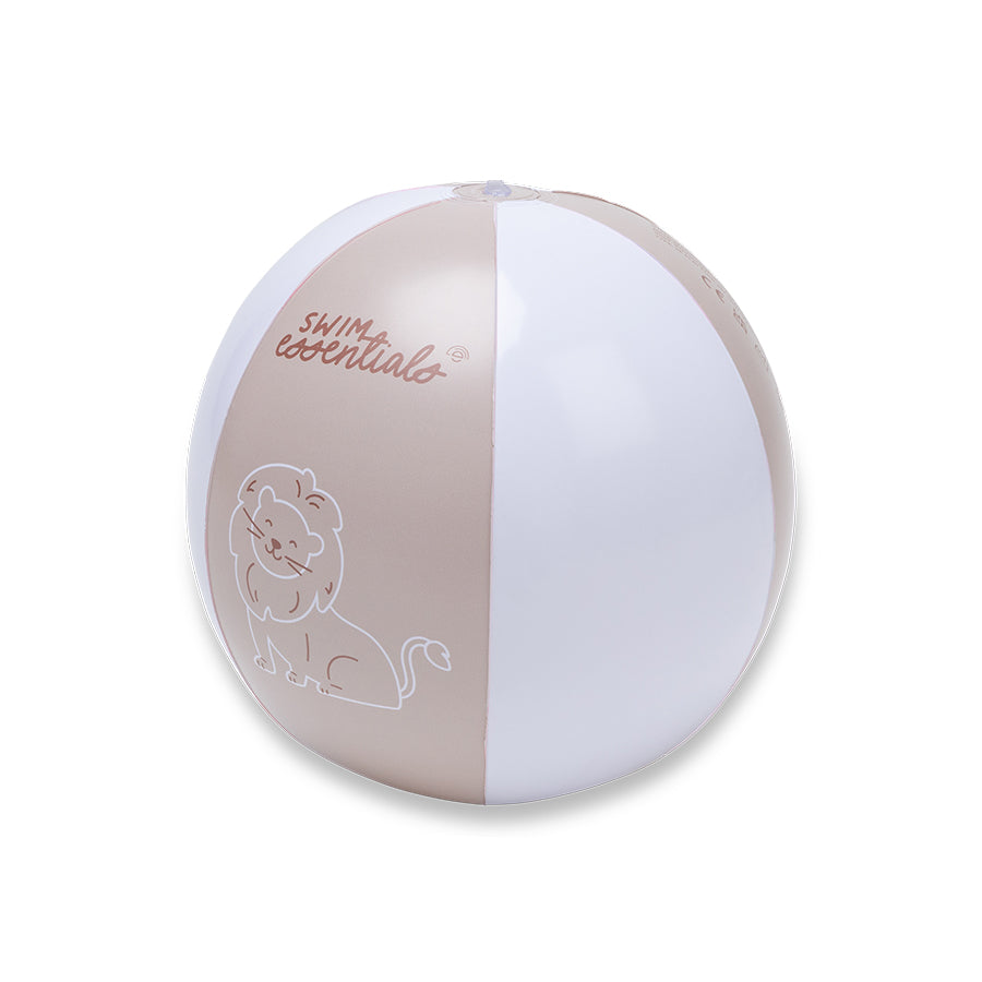 Spiel Pool Set - Beige - Wild Life