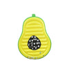 Colchoneta inflable - Verde - Tropical Bliss Avocado - 175 cm