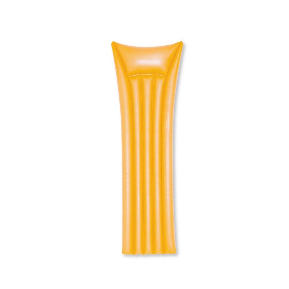 Pool Float - Orange - Pure Tones