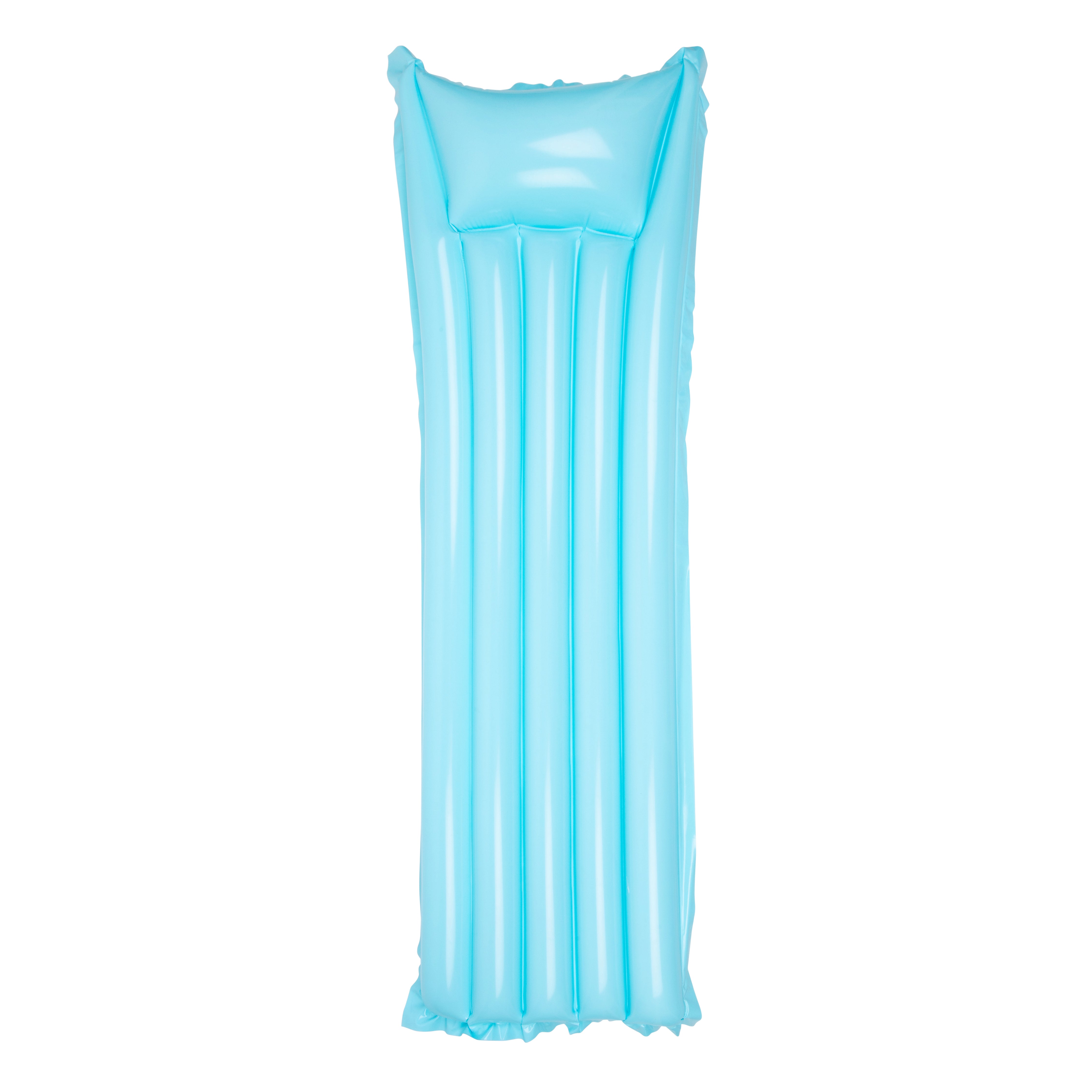 Pool Float - Yellow - Lemon - 177 cm