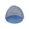 Pop-Up Tent - Bleu - Catch A Wave - 140 cm
