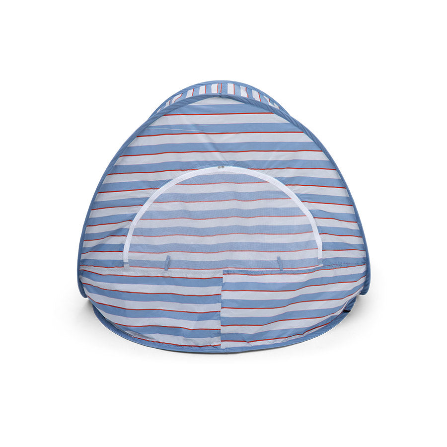 Pop-Up Tent - Bleu - Catch A Wave - 140 cm