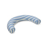 Premium Noodle De Natación - Azul/Beige - Saint Tropez