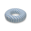 Premium Bouée - Bleu/Beige - Monaco - Ø 120 cm