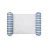 Hamaca Flotante Premium - Azul/Beige - Monaco