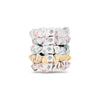 Scrunchies - Multicolor - Coastal Cuties