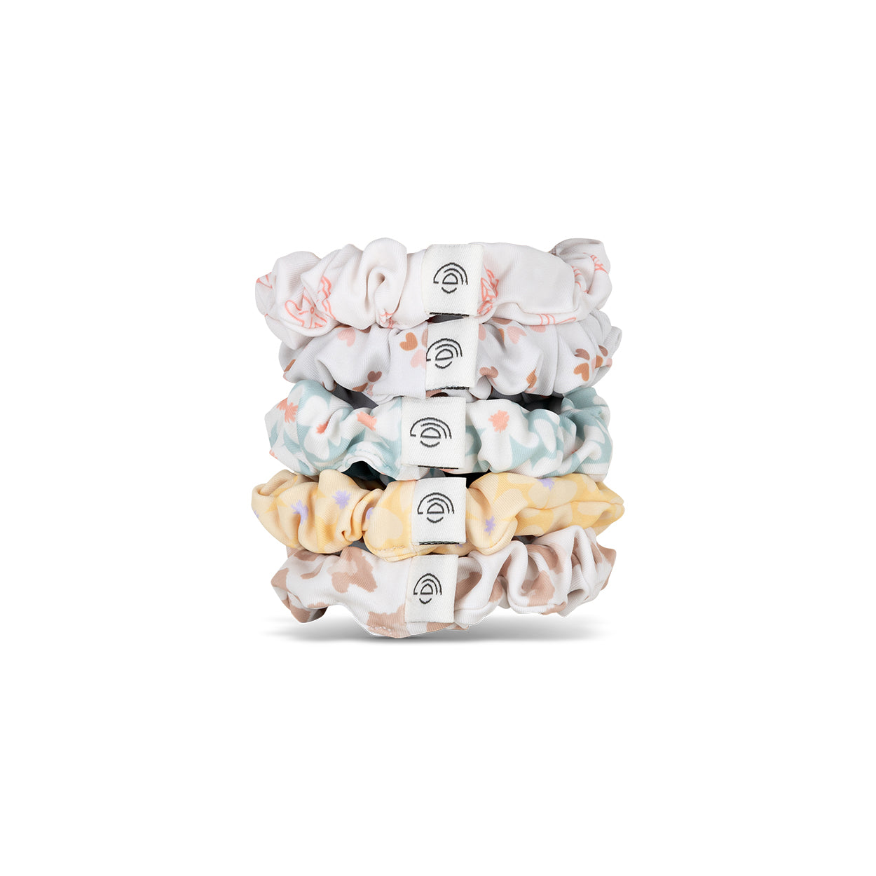 Chouchous - Multicolor - Coastal Cuties
