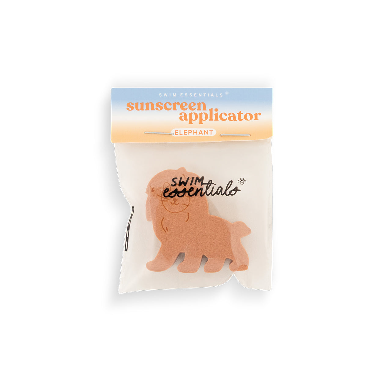 Suncream  Blender - Lion
