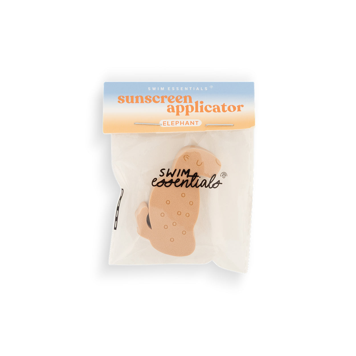 Suncream Blender - Tiger