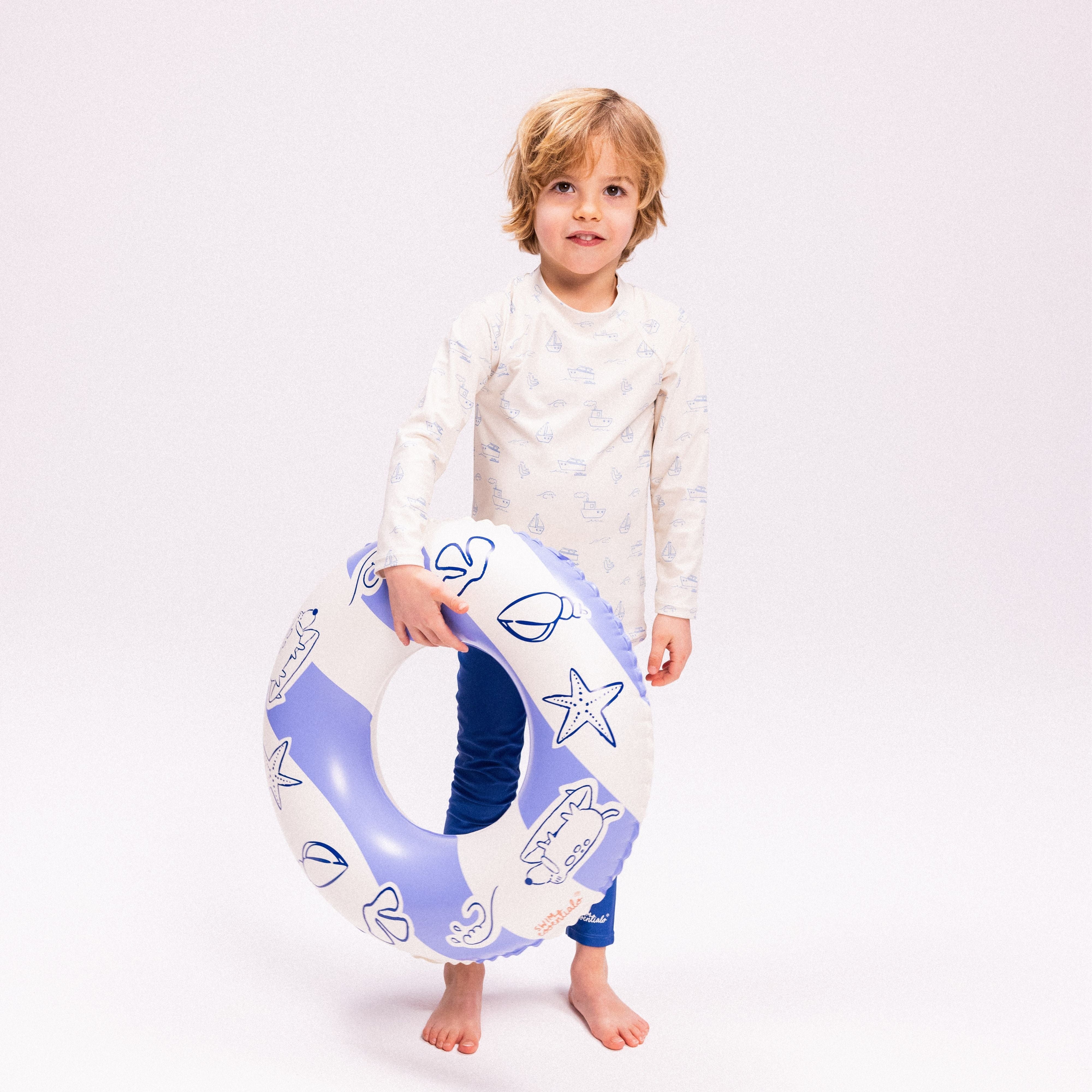 Flotador - Azul - Surfer - Ø 55 cm