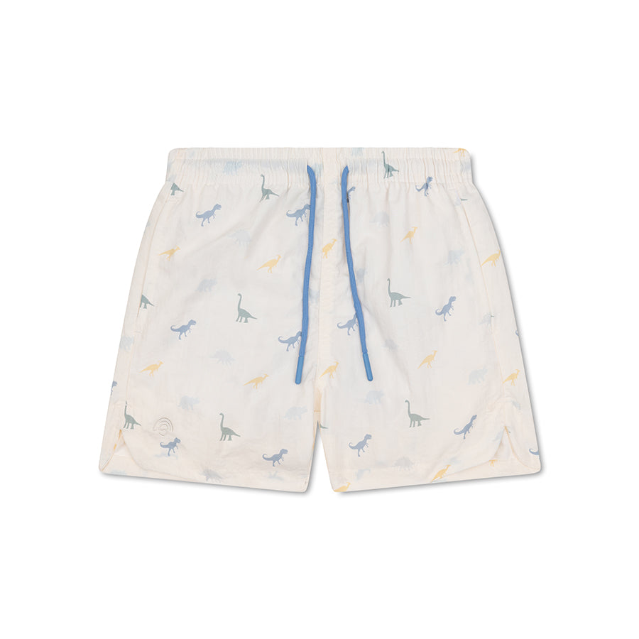 Shorts de baño - Multicolor - Dino