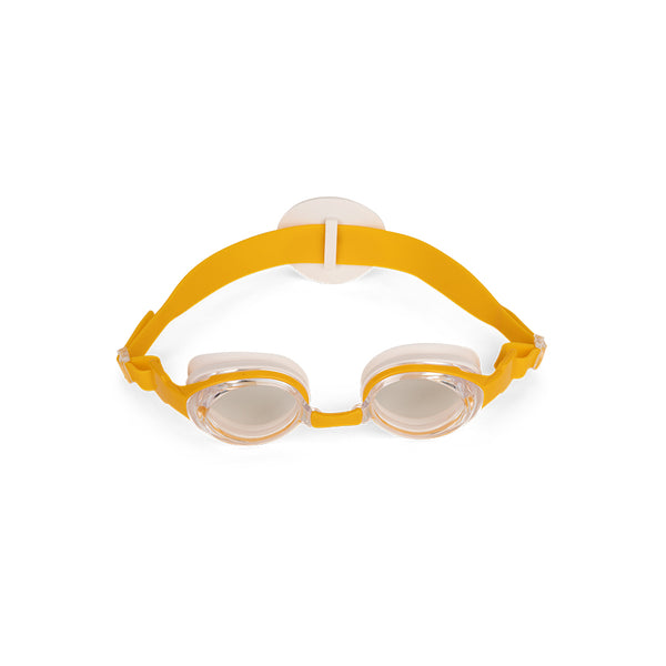 yellow swimming goggles Swimming Goggles - Beige