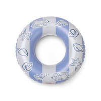 Colorful Swim Rings for Fun Summer Water Play | Swim Essentials