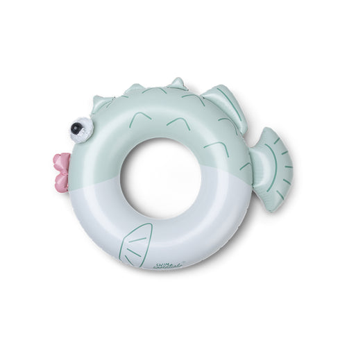 Colorful Swim Rings for Fun Summer Water Play | Swim Essentials