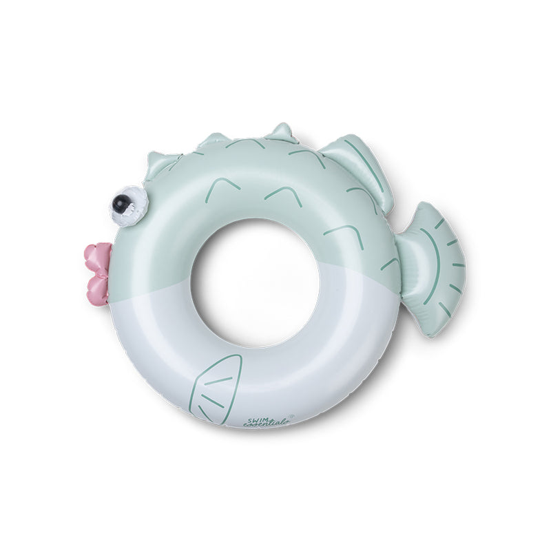 Colorful Swim Rings for Fun Summer Water Play | Swim Essentials