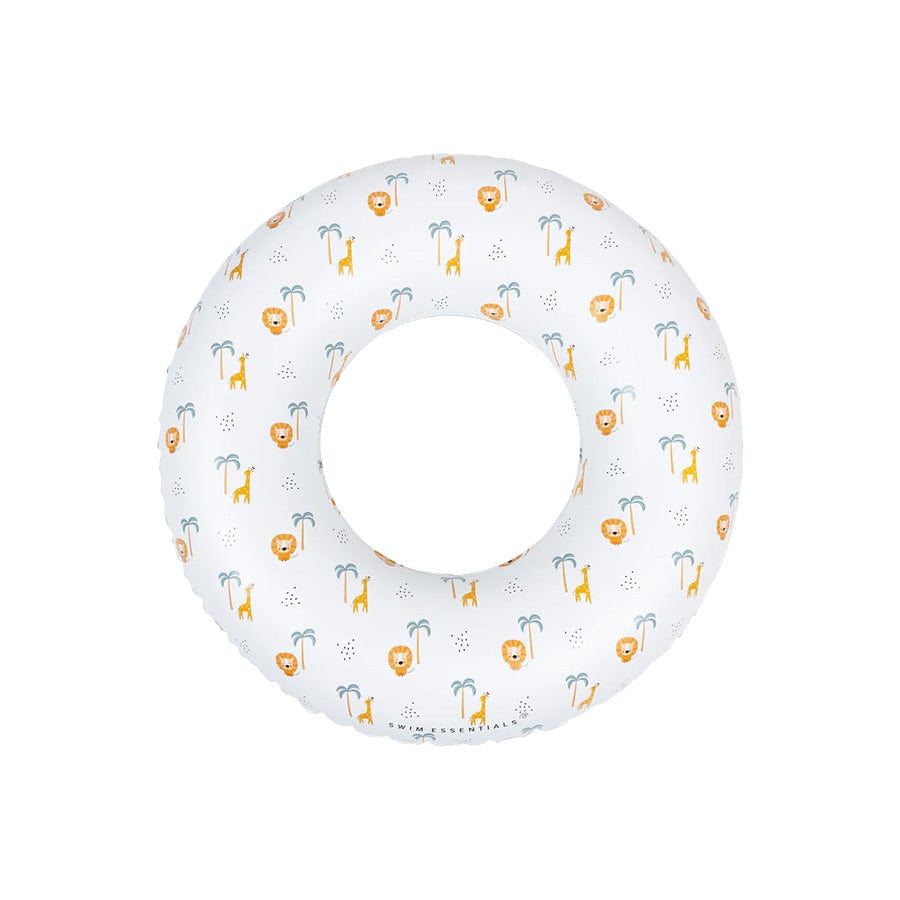 Flotador de Aro - Multicolor - Jungle