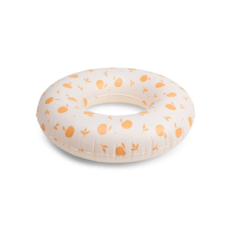 Colorful Swim Rings for Fun Summer Water Play | Swim Essentials