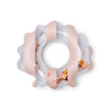 Bouée - Shell - Rouge - Sally Shell - Ø 65 cm