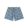 Swim Shorts - Blue - Lobster Bay