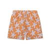 Shorts de baño - Naranja - Seastar