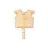 Swim Vest - Yellow - Florish - Years 1/2 Years
