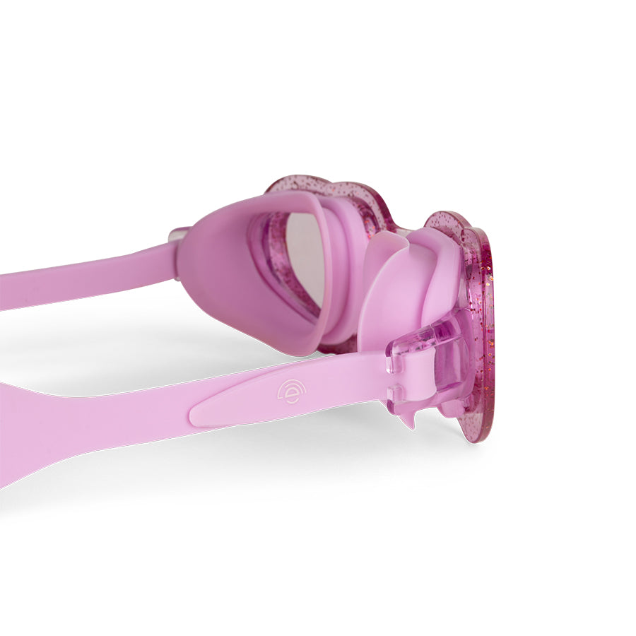 Swimming Goggles - Red - Berry Sweet