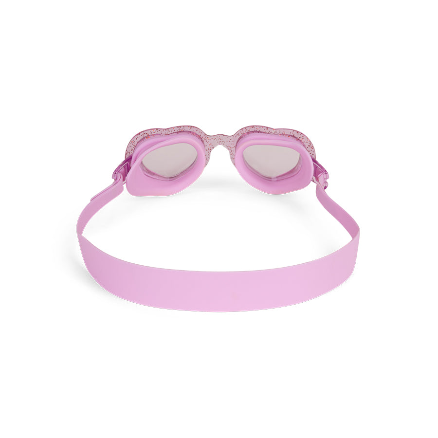 Swimming Goggles - Red - Berry Sweet