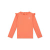 Camiseta De Natación UV Mangas Largas - Rosa - Shell Tastic