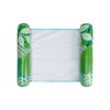 Hamaca flotante - Verde - Tropic Dream