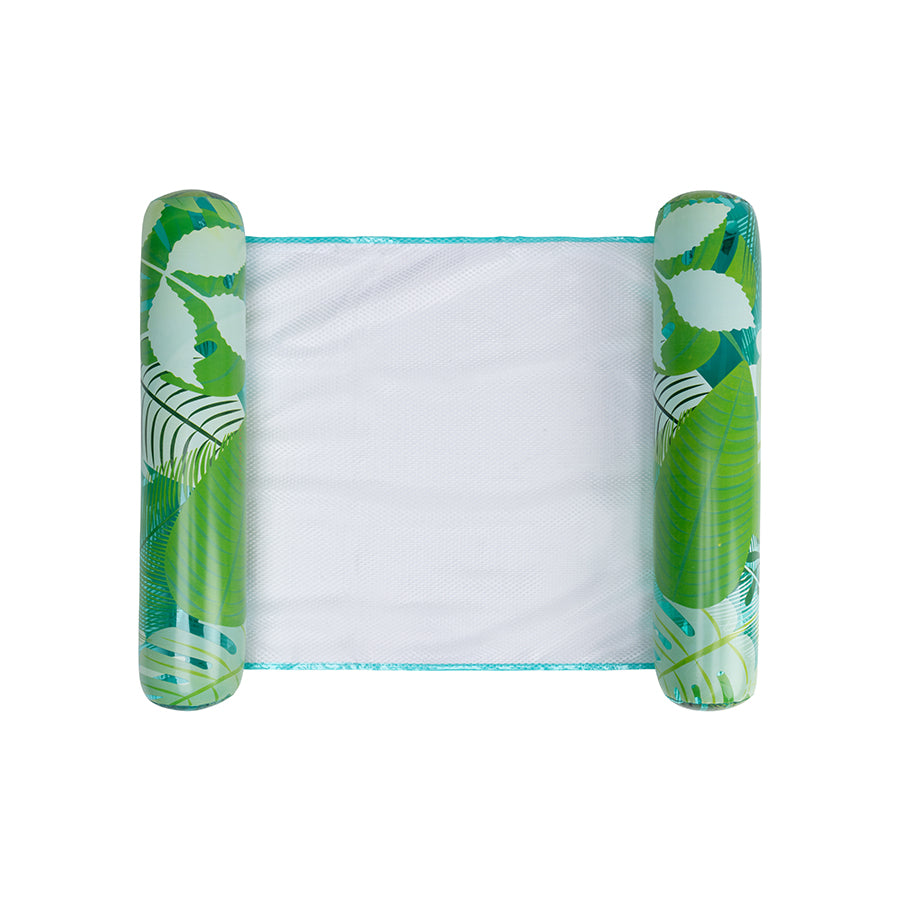 Hamaca flotante - Verde - Tropic Dream