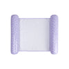 Hamaca flotante - Lila - Leopard
