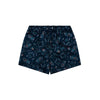 Shorts de baño - Azul oscuro - Islands