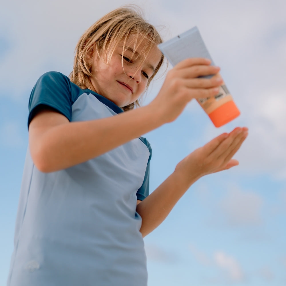 Crème solaire - Crème - Sensible SPF30 - 150 ml