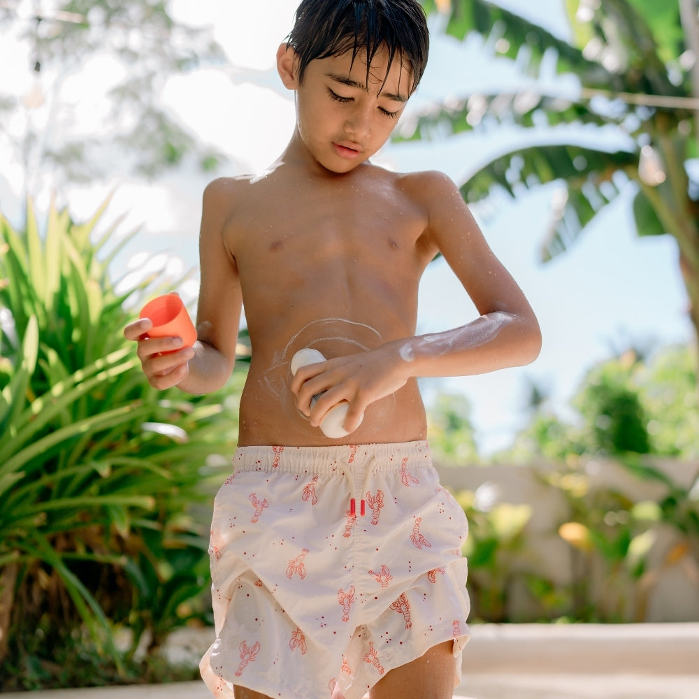 Soin solaire - Roll-on - Peau sensible SPF50+ - 100 ml